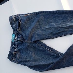 Old Navy Skinny Jeans Girls' Size 10 Regular